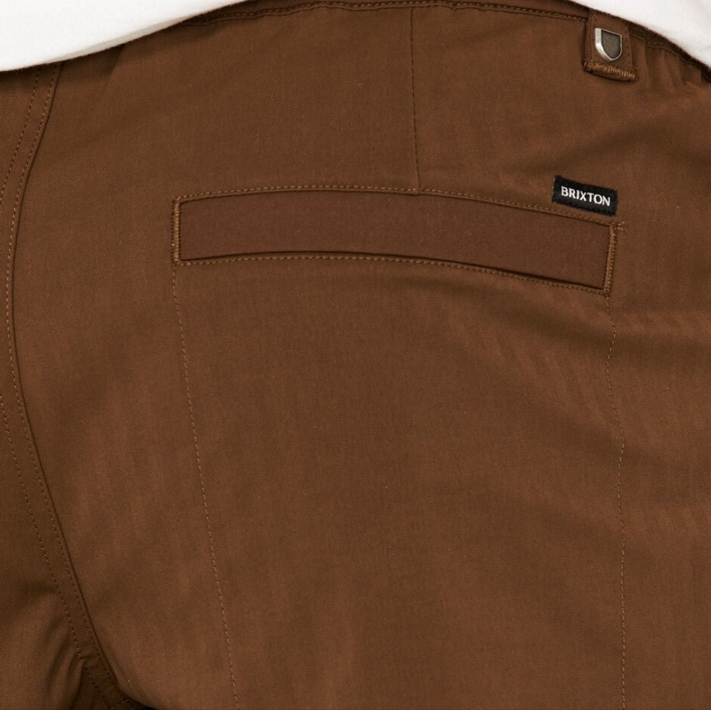 Brixton Jupiter Service Pant - Picture 4 of 6